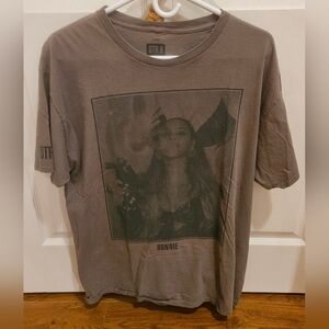 Beyonce & Jay-Z "On The Run II" Concert T-shirt (2018)
